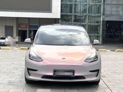 Tesla Model 3 2022 Rear-Wheel Drive - ფოტო 2