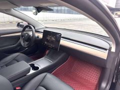 Tesla Model 3 2022 Rear-Wheel Drive - ფოტო 4