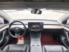 Tesla Model 3 2022 Rear-Wheel Drive - ფოტო 5