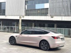 Tesla Model 3 2022 Rear-Wheel Drive - ფოტო 7