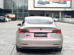 Tesla Model 3 2022 Rear-Wheel Drive - ფოტო 8