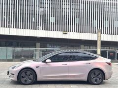 Tesla Model 3 2022 Rear-Wheel Drive - ფოტო 9