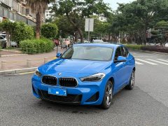 BMW X2 xDrive25i M Sport Package - ფოტო 1