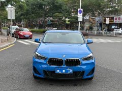 BMW X2 xDrive25i M Sport Package - ფოტო 2
