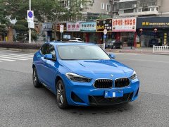 BMW X2 xDrive25i M Sport Package - ფოტო 3