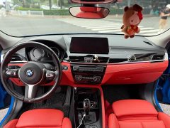 BMW X2 xDrive25i M Sport Package - ფოტო 5