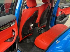 BMW X2 xDrive25i M Sport Package - ფოტო 6