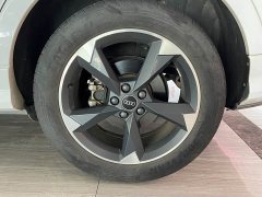 Audi Q3 35 TFSI Sport Dynamic Edition 1.4T - ფოტო 10