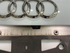 Audi Q3 35 TFSI Sport Dynamic Edition 1.4T - ფოტო 11