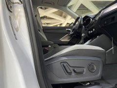 Audi Q3 35 TFSI Sport Dynamic Edition 1.4T - ფოტო 16