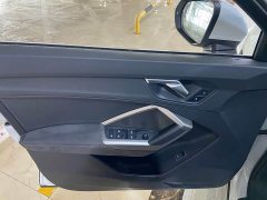 Audi Q3 35 TFSI Sport Dynamic Edition 1.4T - ფოტო 17