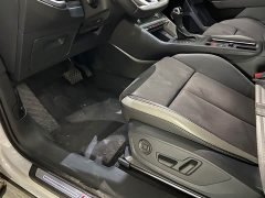Audi Q3 35 TFSI Sport Dynamic Edition 1.4T - ფოტო 18
