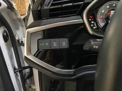 Audi Q3 35 TFSI Sport Dynamic Edition 1.4T - ფოტო 19