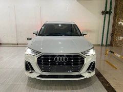 Audi Q3 35 TFSI Sport Dynamic Edition 1.4T - ფოტო 2