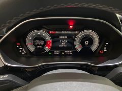 Audi Q3 35 TFSI Sport Dynamic Edition 1.4T - ფოტო 20