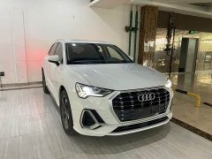 Audi Q3 35 TFSI Sport Dynamic Edition 1.4T - ფოტო 3