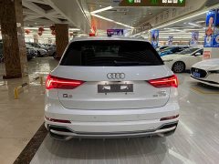 Audi Q3 35 TFSI Sport Dynamic Edition 1.4T - ფოტო 5