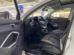 Audi Q3 35 TFSI Sport Dynamic Edition 1.4T - ფოტო 7