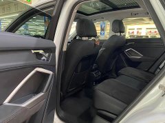 Audi Q3 35 TFSI Sport Dynamic Edition 1.4T - ფოტო 8