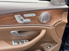Mercedes-Benz E-Class Facelift E 300 L Fashion - ფოტო 10