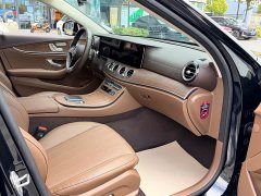 Mercedes-Benz E-Class Facelift E 300 L Fashion - ფოტო 13