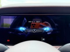 Mercedes-Benz E-Class Facelift E 300 L Fashion - ფოტო 14