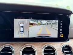 Mercedes-Benz E-Class Facelift E 300 L Fashion - ფოტო 15