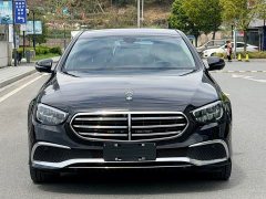 Mercedes-Benz E-Class Facelift E 300 L Fashion - ფოტო 5