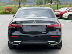 Mercedes-Benz E-Class Facelift E 300 L Fashion - ფოტო 6