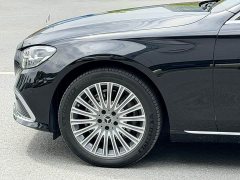 Mercedes-Benz E-Class Facelift E 300 L Fashion - ფოტო 7