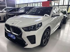 BMW X2 (Imported) 2025 sDrive25i M Sport Package - ფოტო 1