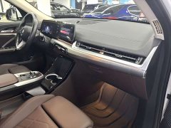 BMW X2 (Imported) 2025 sDrive25i M Sport Package - ფოტო 4