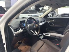 BMW X2 (Imported) 2025 sDrive25i M Sport Package - ფოტო 5