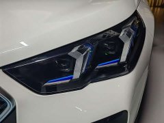 BMW X2 (Imported) 2025 sDrive25i M Sport Package - ფოტო 6