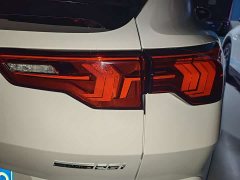 BMW X2 (Imported) 2025 sDrive25i M Sport Package - ფოტო 7