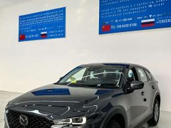 Mazda CX-5 2.0L Automatic FWD Comfort - ფოტო 1