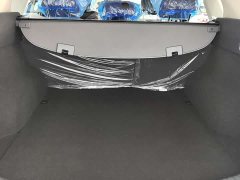 Mazda CX-5 2.0L Automatic FWD Comfort - ფოტო 10