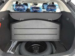Mazda CX-5 2.0L Automatic FWD Comfort - ფოტო 11