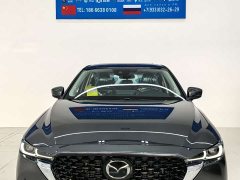 Mazda CX-5 2.0L Automatic FWD Comfort - ფოტო 2