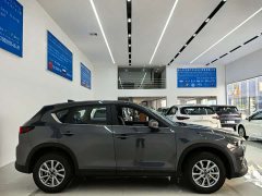 Mazda CX-5 2.0L Automatic FWD Comfort - ფოტო 3
