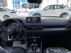 Mazda CX-5 2.0L Automatic FWD Comfort - ფოტო 4