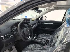 Mazda CX-5 2.0L Automatic FWD Comfort - ფოტო 6