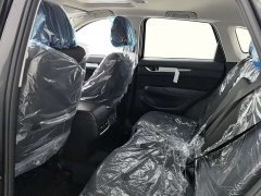 Mazda CX-5 2.0L Automatic FWD Comfort - ფოტო 7