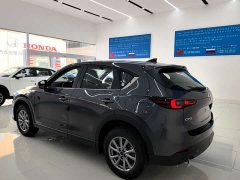 Mazda CX-5 2.0L Automatic FWD Comfort - ფოტო 8