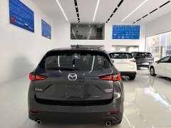 Mazda CX-5 2.0L Automatic FWD Comfort - ფოტო 9