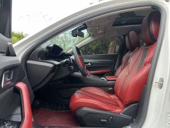 Peugeot 508 2021 508L 400THP PureTech Driver Control Edition - ფოტო 11
