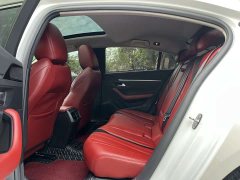 Peugeot 508 2021 508L 400THP PureTech Driver Control Edition - ფოტო 12