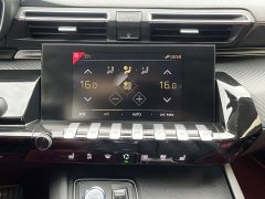 Peugeot 508 2021 508L 400THP PureTech Driver Control Edition - ფოტო 15