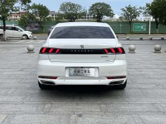 Peugeot 508 2021 508L 400THP PureTech Driver Control Edition - ფოტო 5