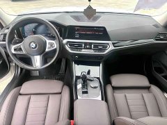 BMW 3 Series 320Li M Sport Package - ფოტო 4